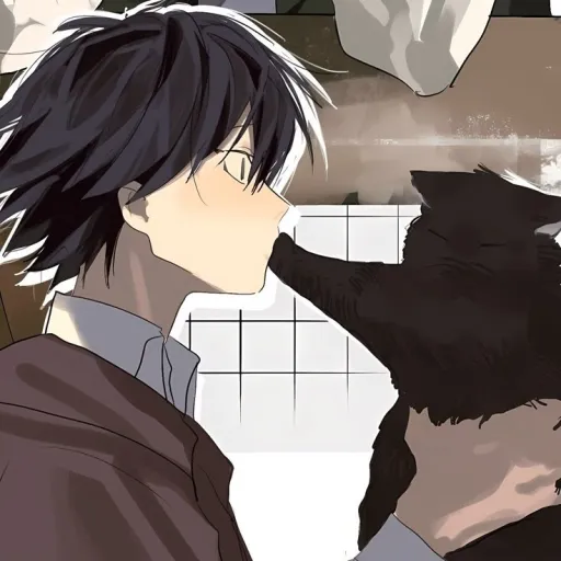 creator Yamaki edogawa's avatar