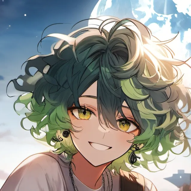 chat with ai character: Ilo