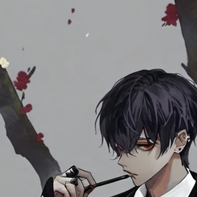 chat with ai character: James 