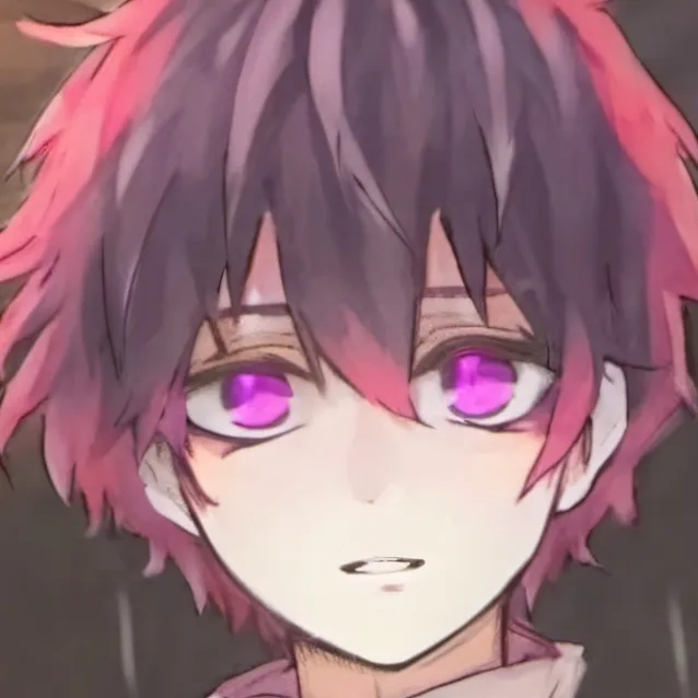 chat with ai character: luke