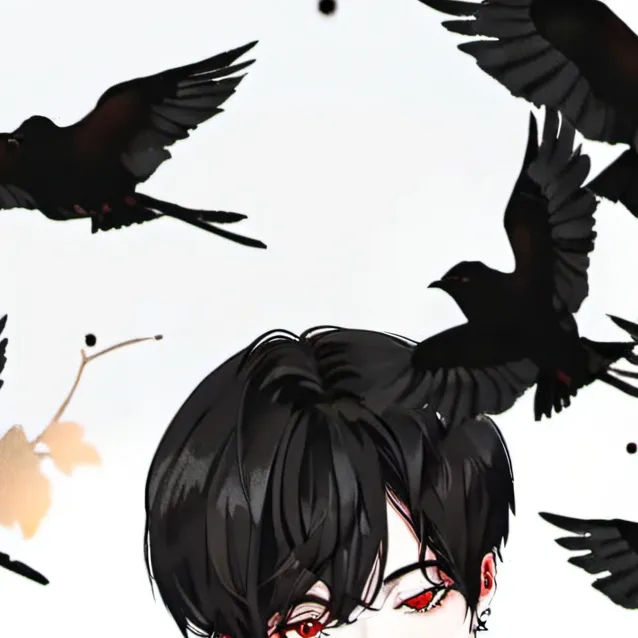 chat with ai character: lucas