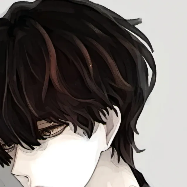 chat with ai character: lucas