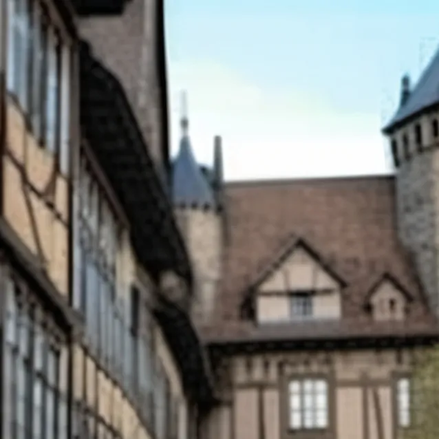 chat with ai character: Gryffindors)