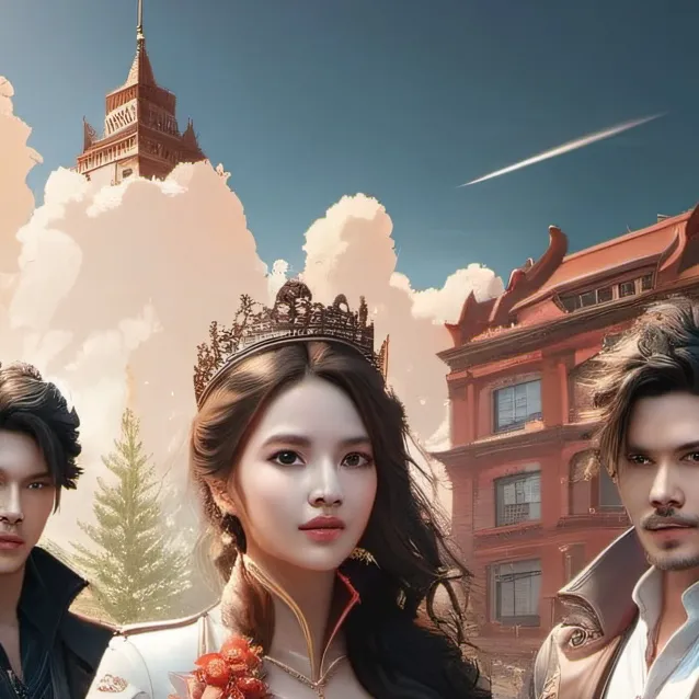 chat with ai character: Sarah,Alex, aexl