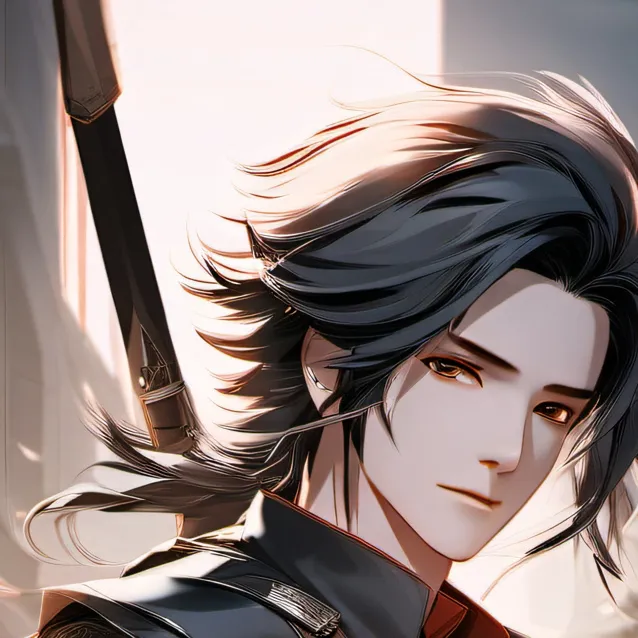 chat with ai character: Alex  