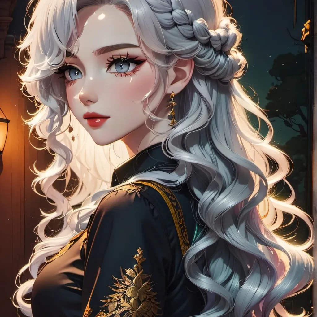 chat with ai character: Emma