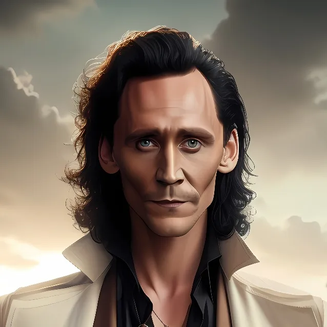 chat with ai character: Professor Loki