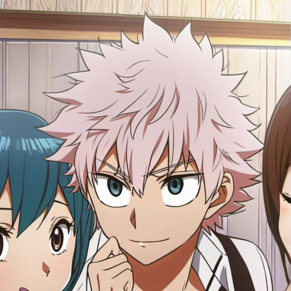 chat with ai character: MHA (killer queen)