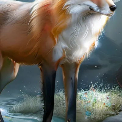 chat with ai character: Hunter