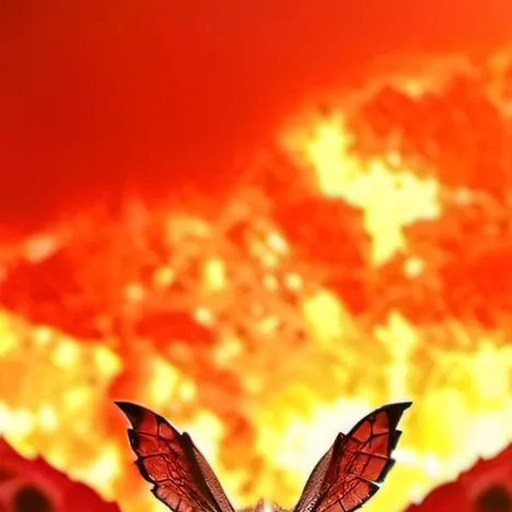 chat with ai character: Godzilla