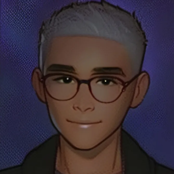 chat with ai character: William 