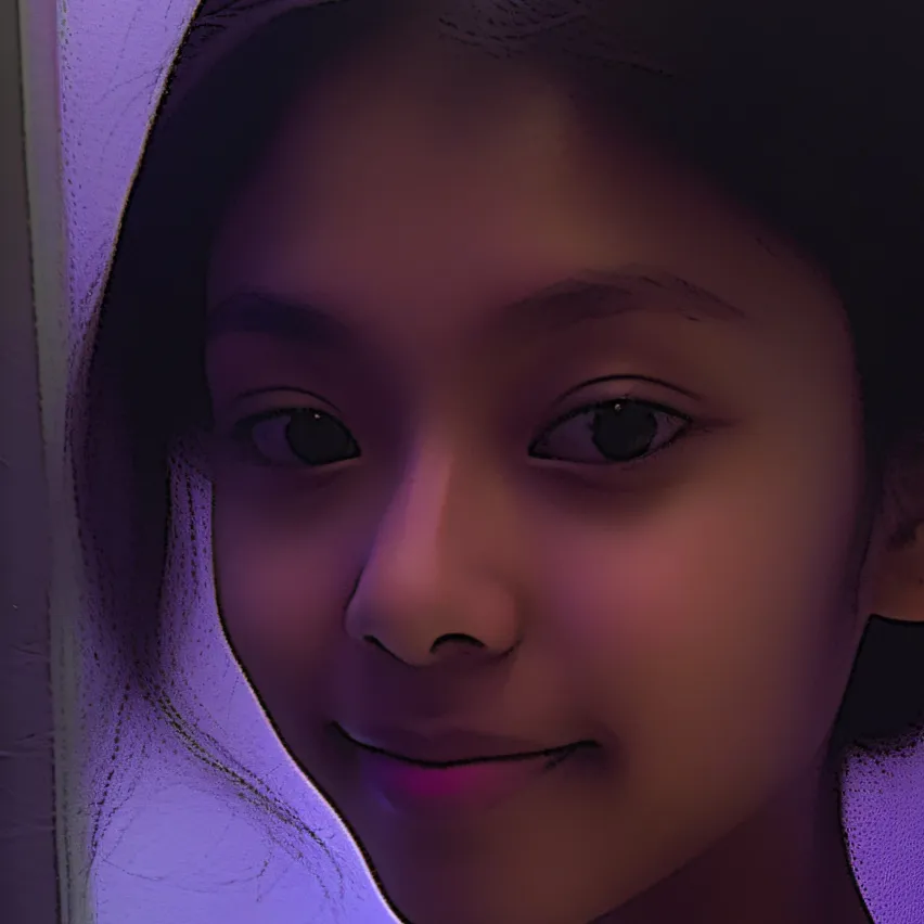 chat with ai character: Amelia 