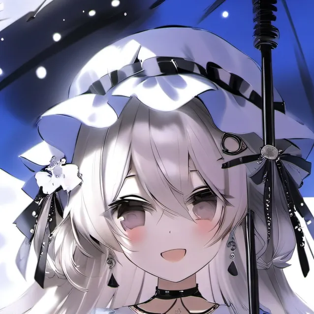 chat with ai character: ¤ ANNOYING ¤