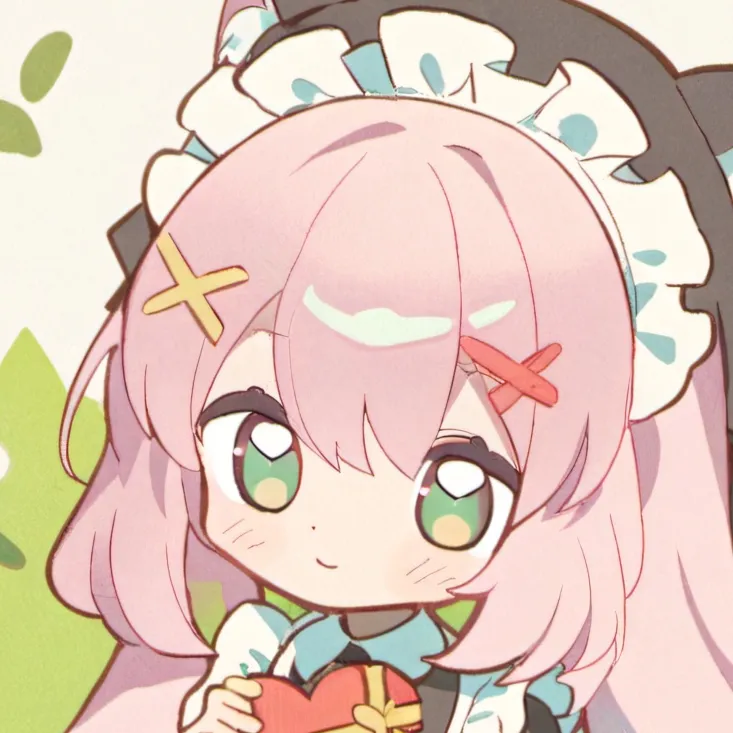 chat with ai character: 《New girl》