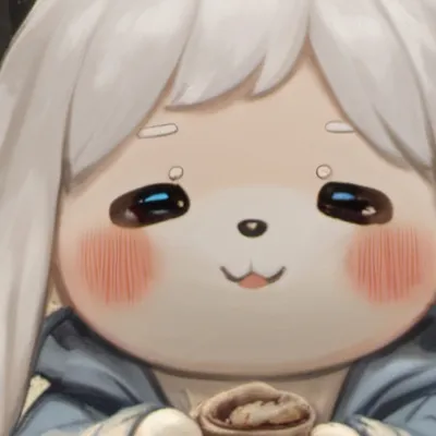 chat with ai character: Cinnamoroll