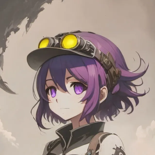 chat with ai character: uzi doorman V2