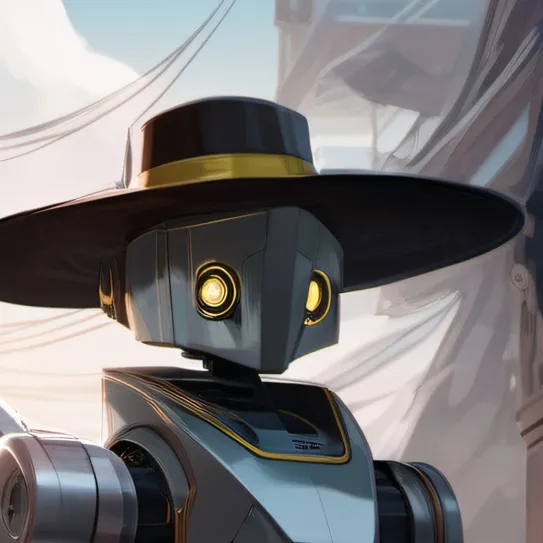 chat with ai character: N