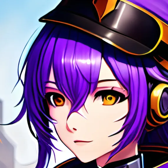 chat with ai character: Uzi doorman