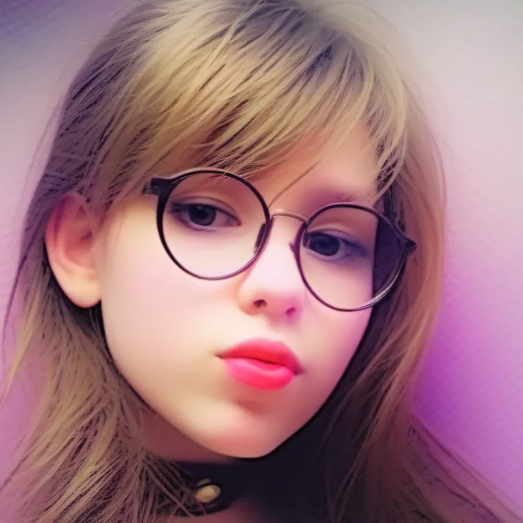 chat with ai character: Lilley 