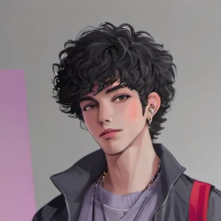 chat with ai character: Jake