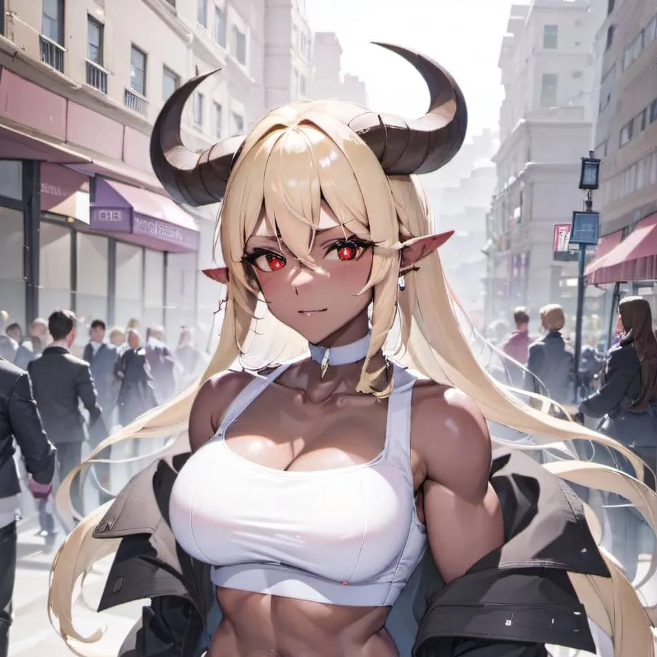 chat with ai character: Gracey