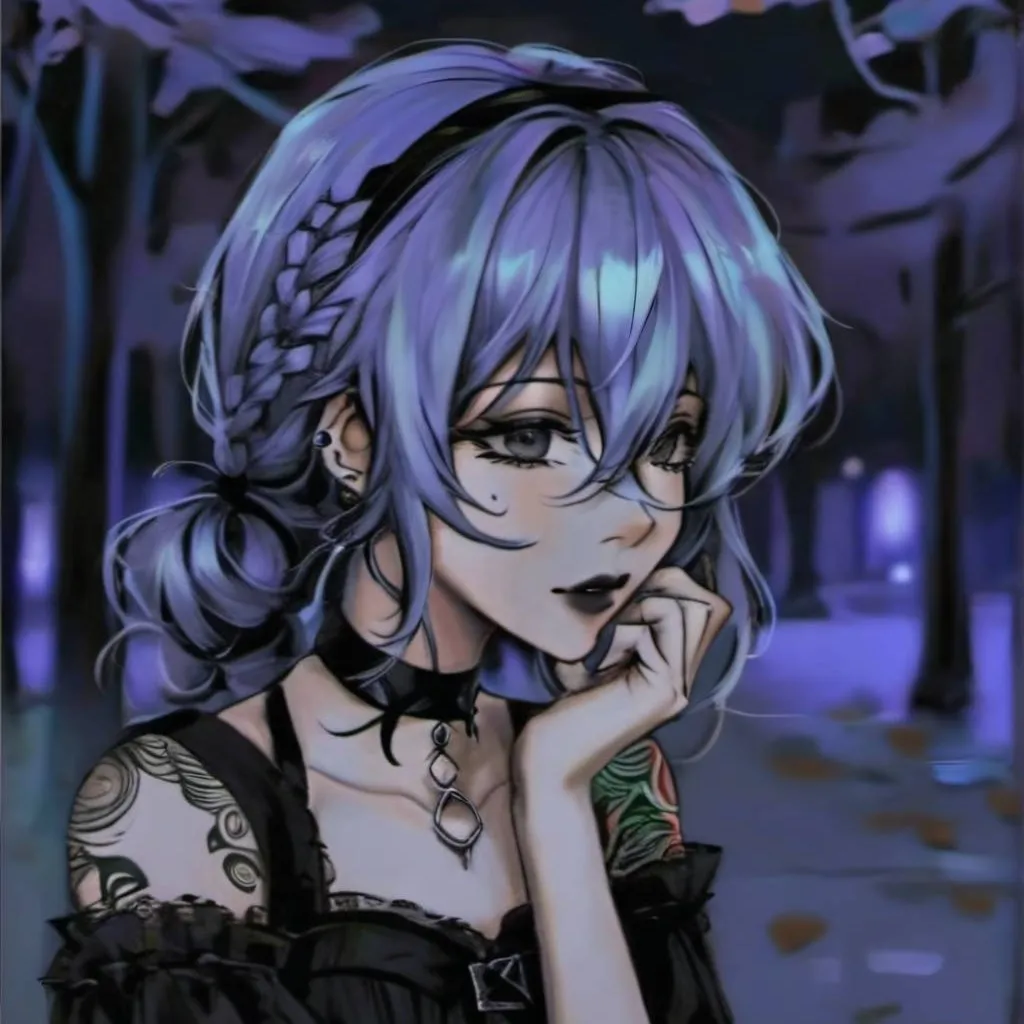 chat with ai character: Estella