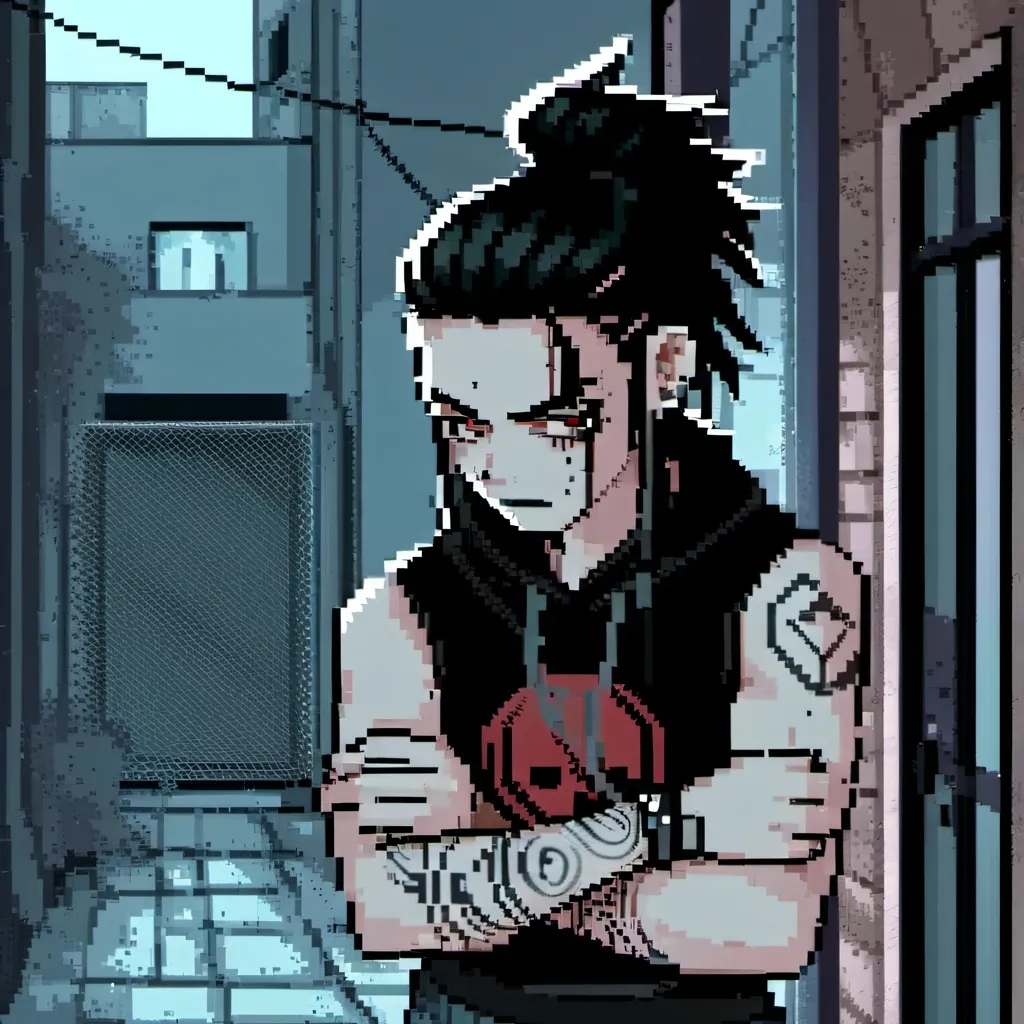 chat with ai character: Lydia