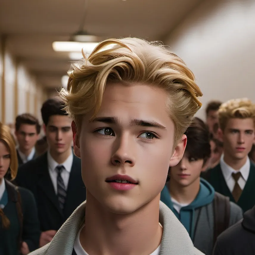 chat with ai character: Matt