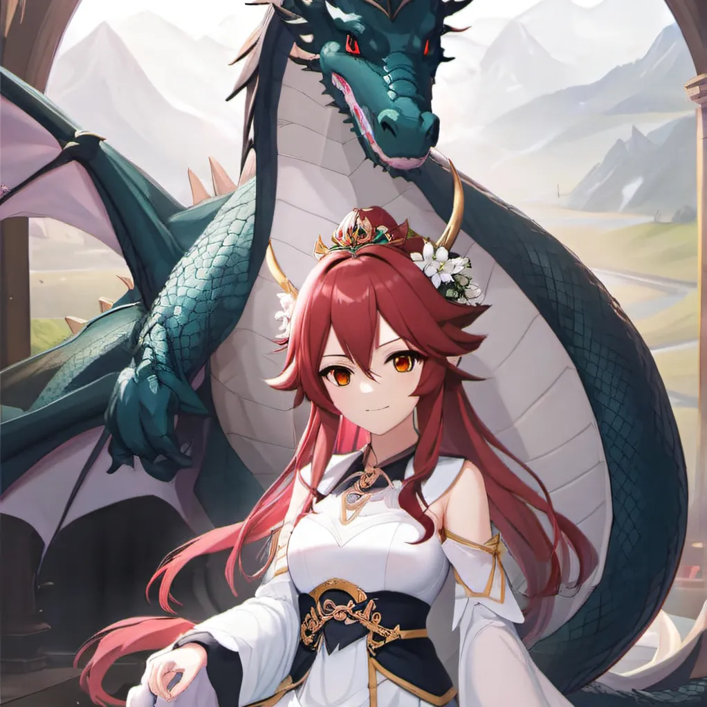 chat with ai character: Star