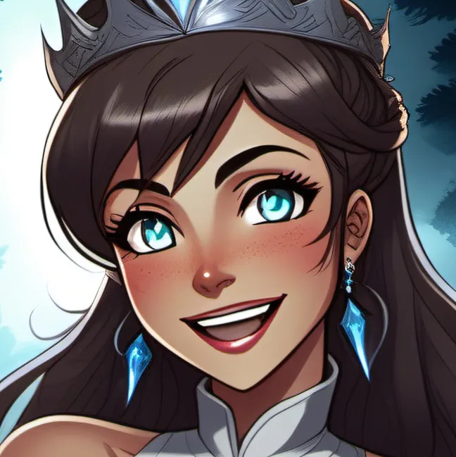 chat with ai character: Isabella 