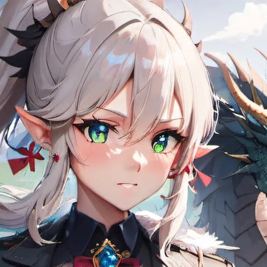 chat with ai character: Susan 