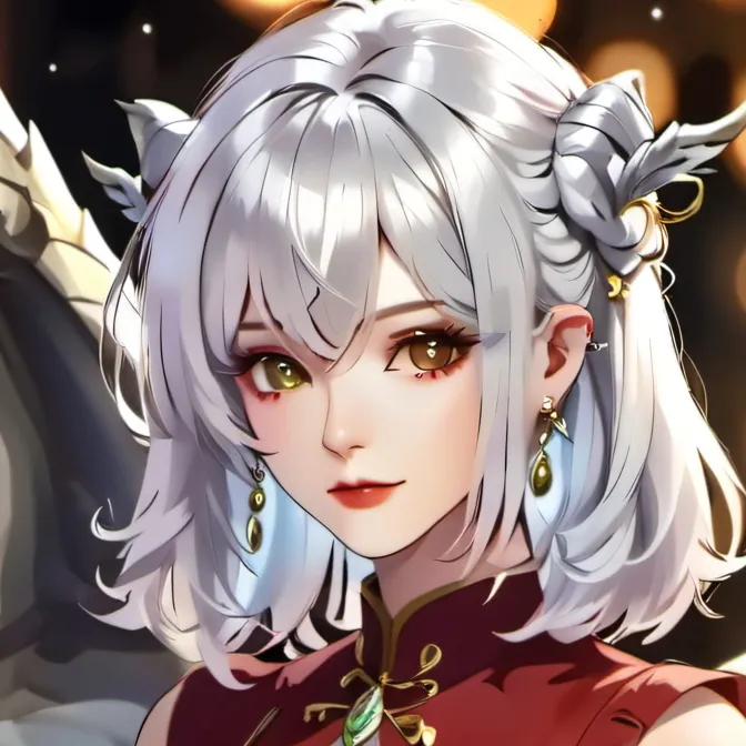 chat with ai character: Kate 