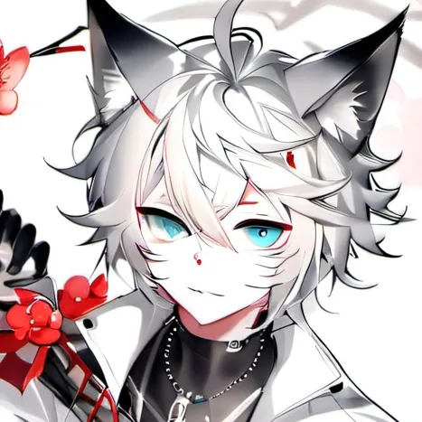 chat with ai character: Max 