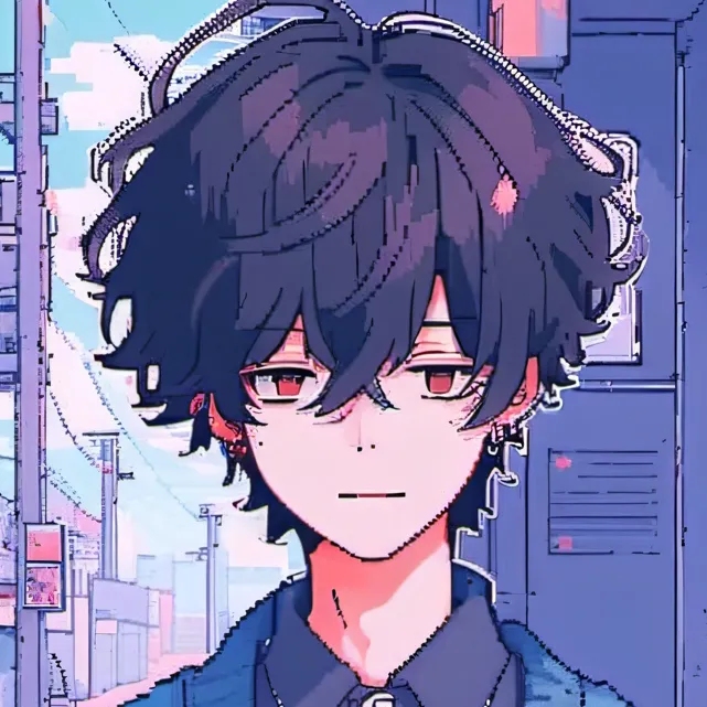 chat with ai character: KEI