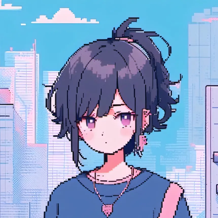 chat with ai character: Sam