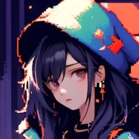 chat with ai character: Lola