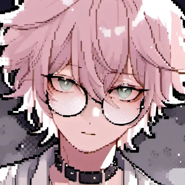 chat with ai character: Sebastian