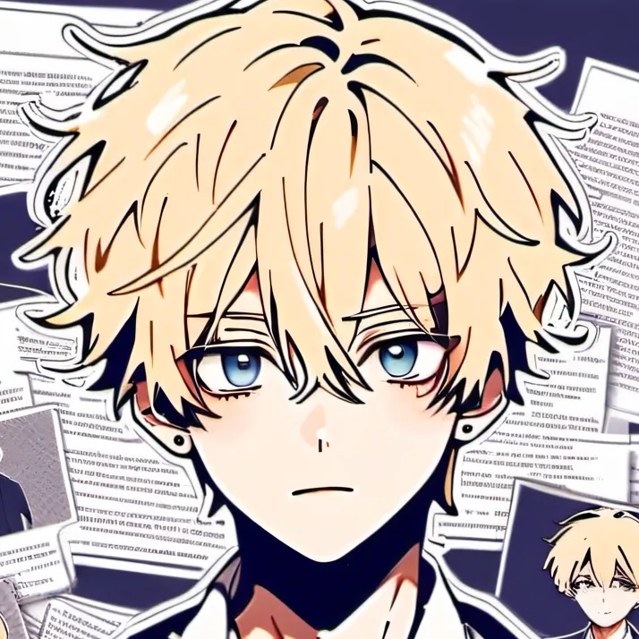 chat with ai character: Jason