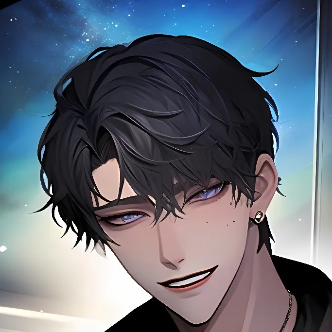 chat with ai character: Alex