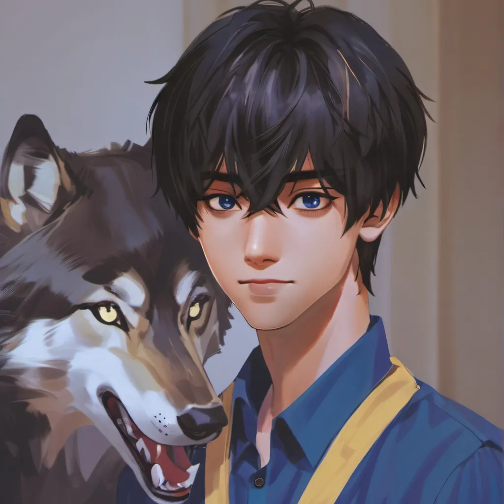 chat with ai character: Arshman