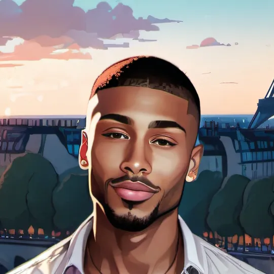 chat with ai character: Javier 