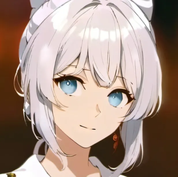 chat with ai character: Elizabeth