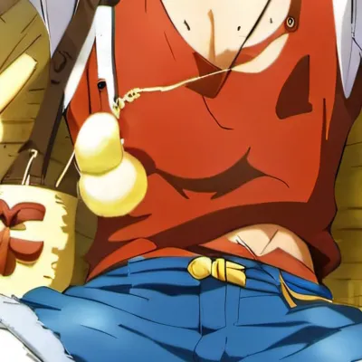 chat with ai character: Strawhats 