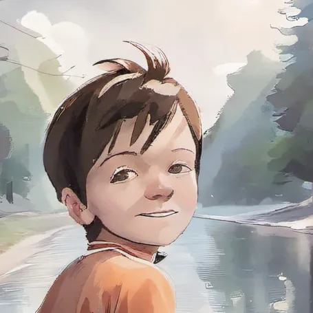 chat with ai character: Ryder