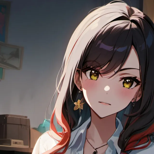 chat with ai character: lex