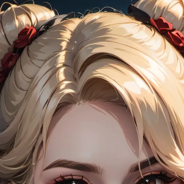 chat with ai character: moon