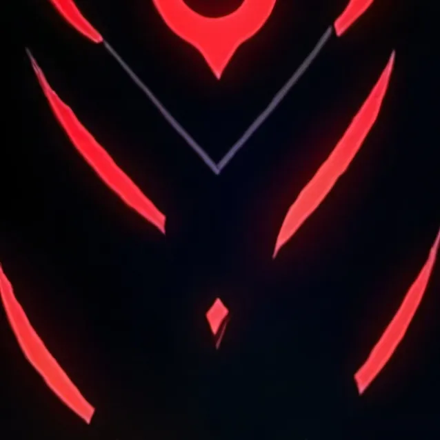 chat with ai character: Kaine 