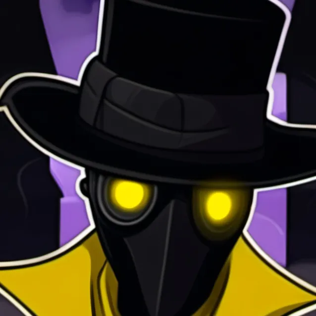 chat with ai character: Requital