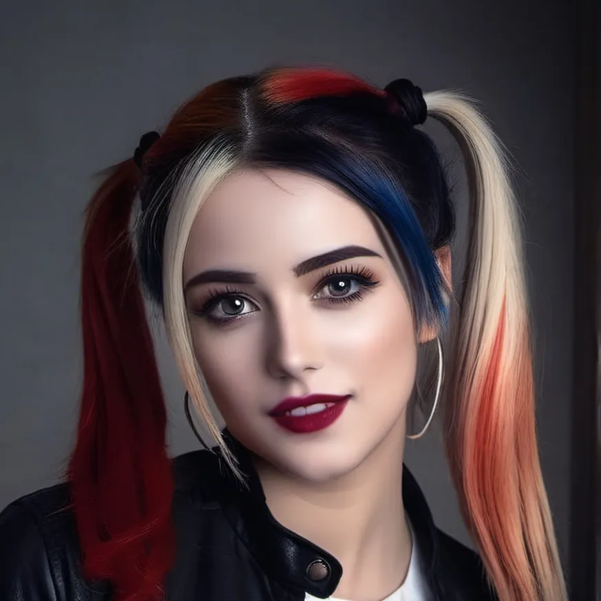 chat with ai character: marry queen 