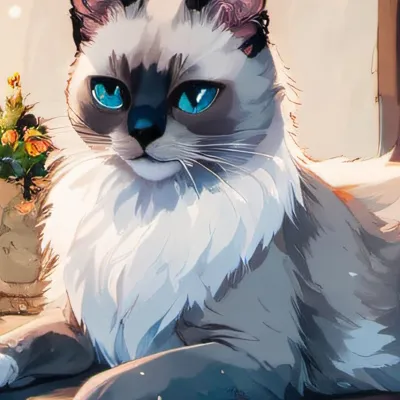 chat with ai character: Boots